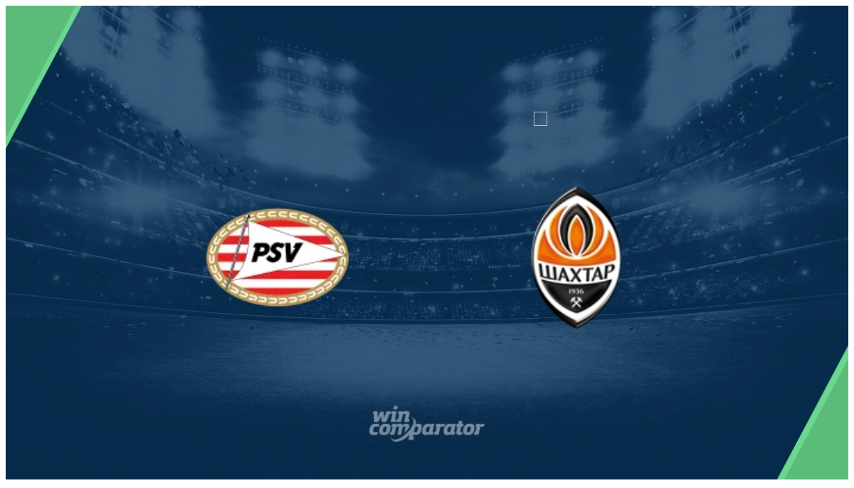 Pronóstico PSV Eindhoven FK Shajtar Donetsk
