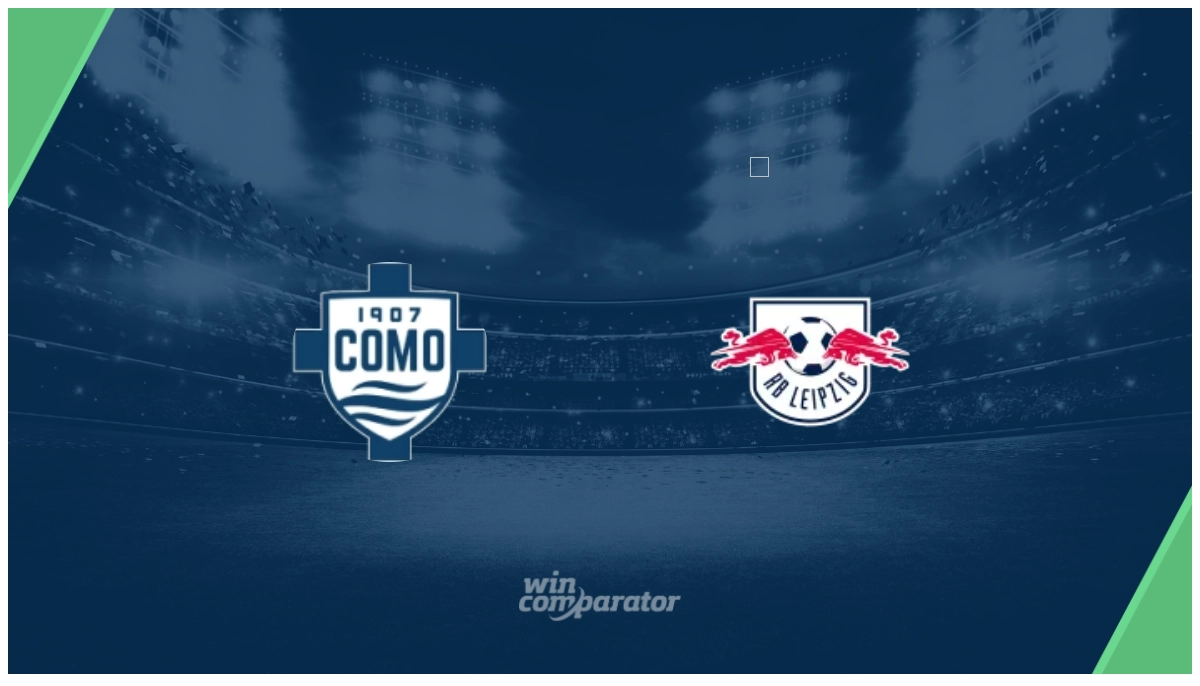 Como 1907 vs Leipzig Tipp
