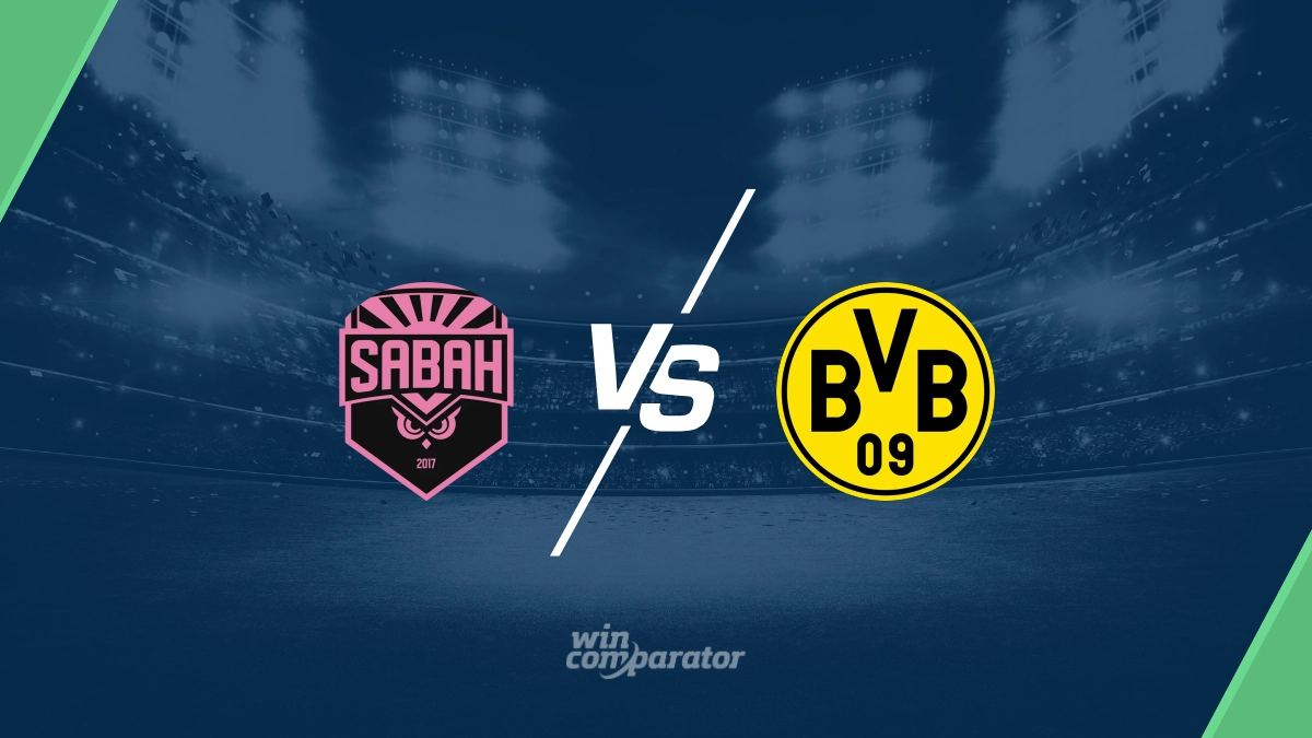 pronostico Sabah Masazir Borussia Dortmund