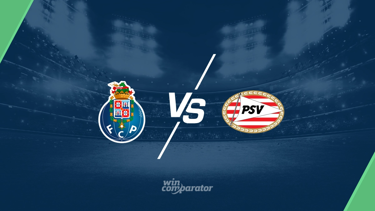 pronostico FC Porto PSV Eindhoven