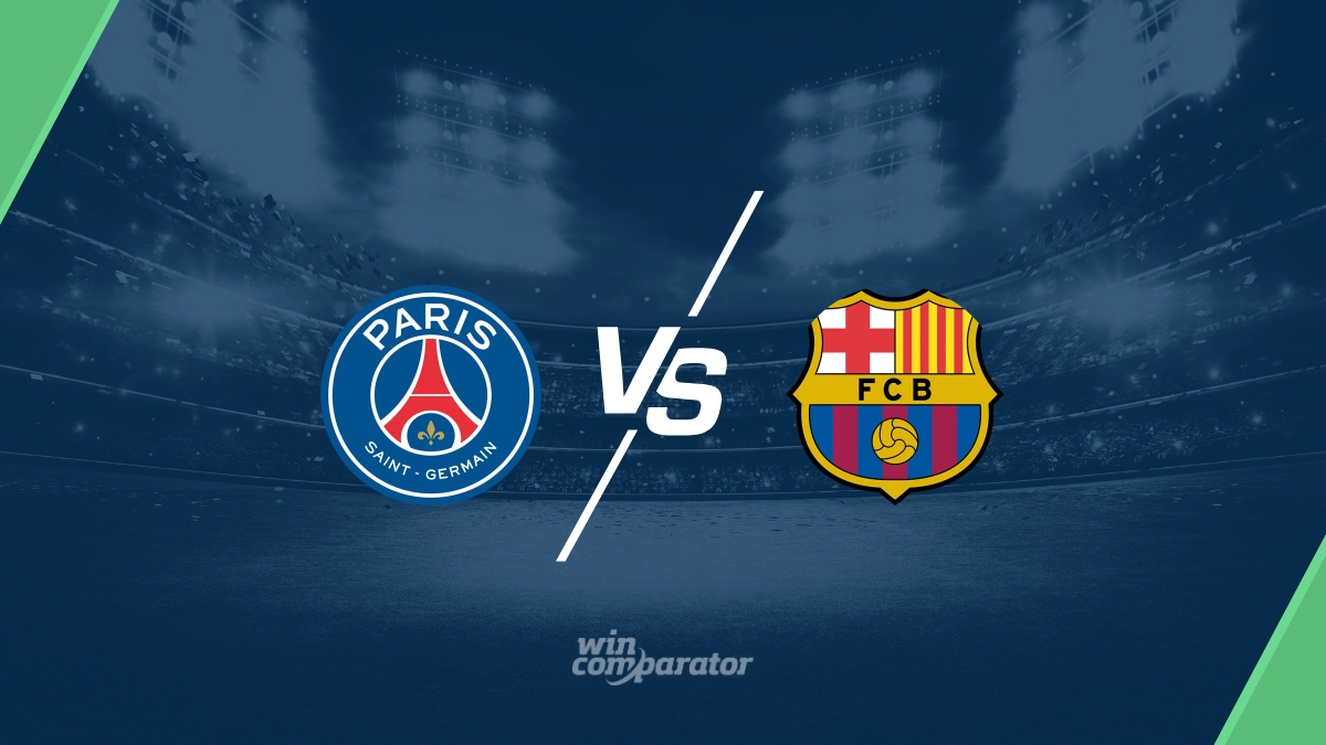 pronostico PSG Barcellona