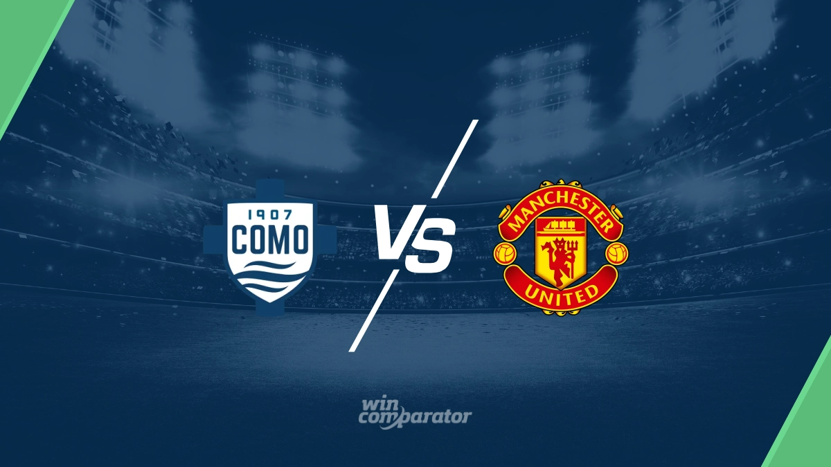 pronostico Como Manchester United