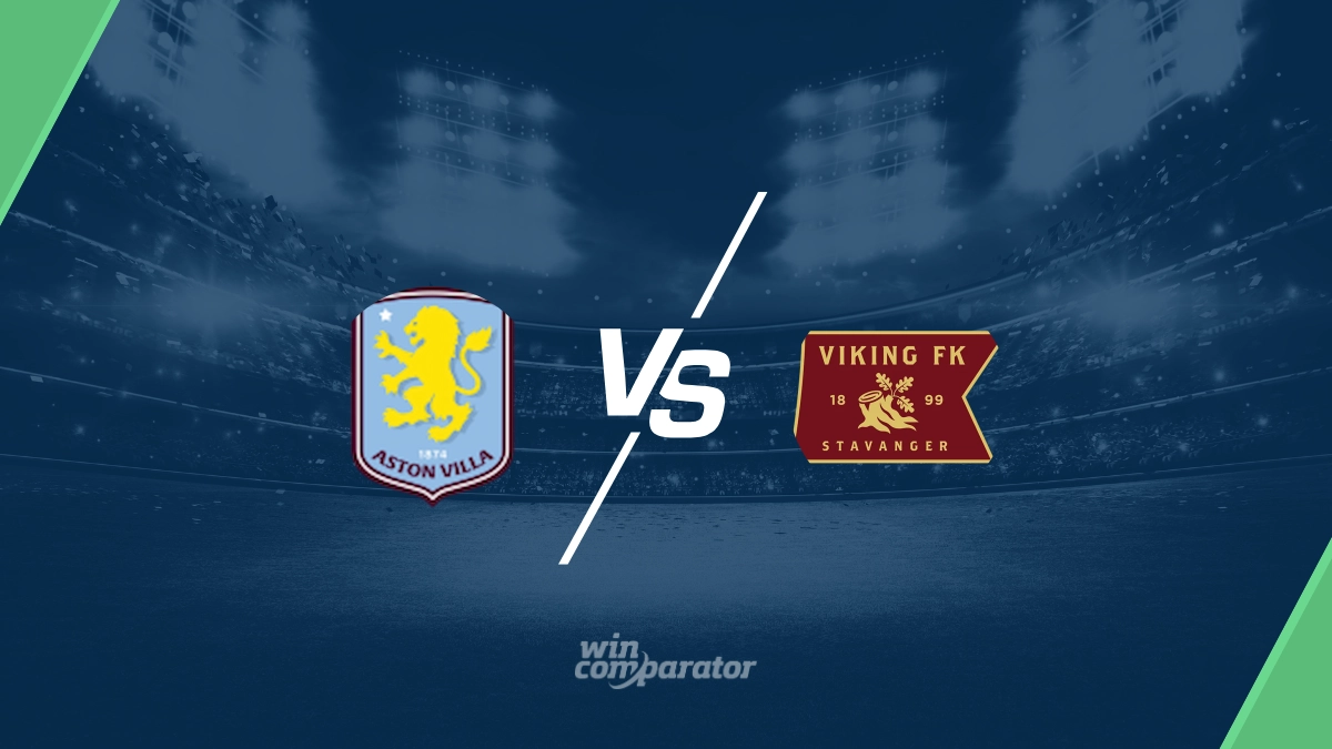 pronostico Aston Villa Viking FK