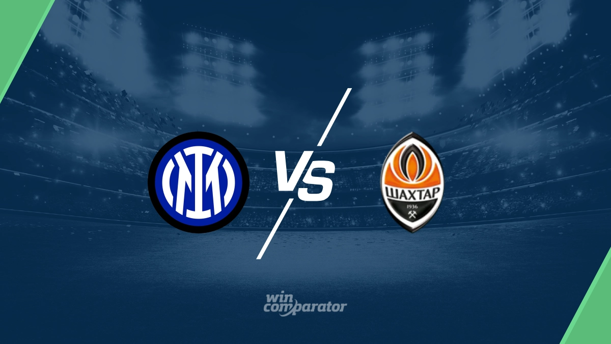 pronostico Inter Shakhtar Donetsk