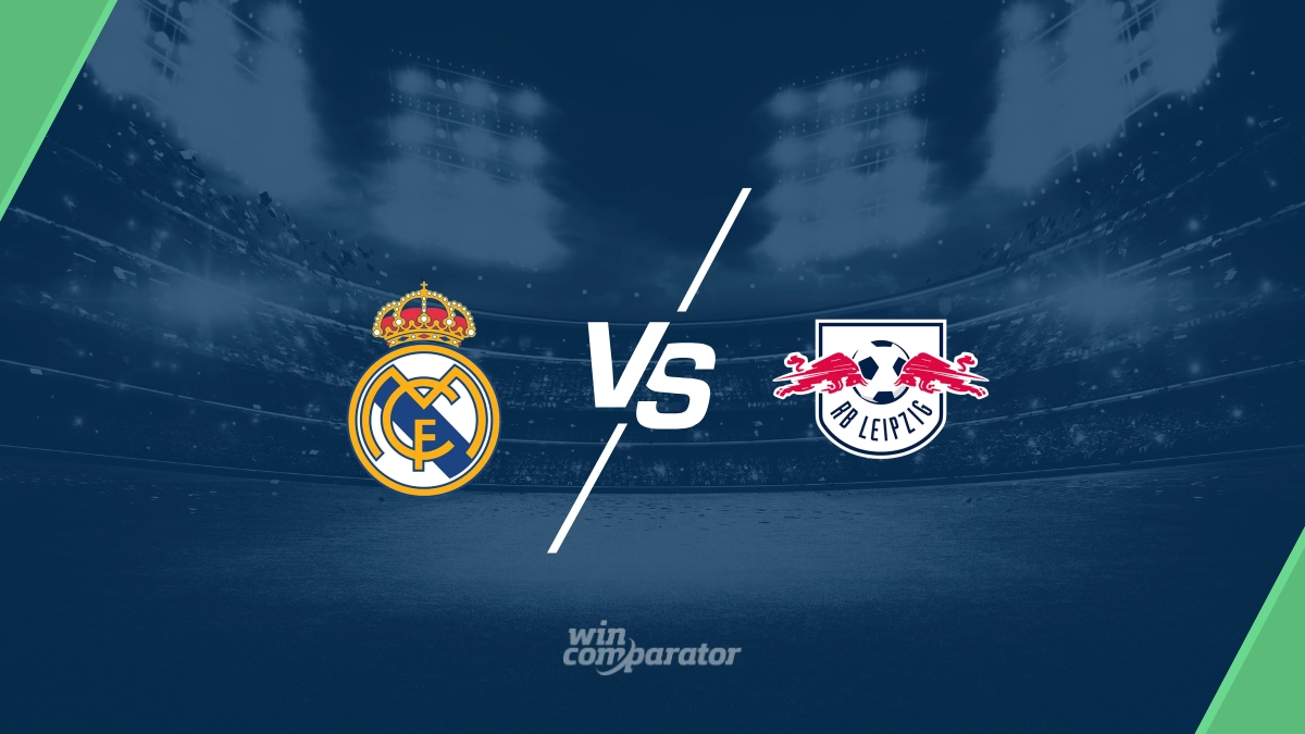 pronostico Real Madrid Lipsia