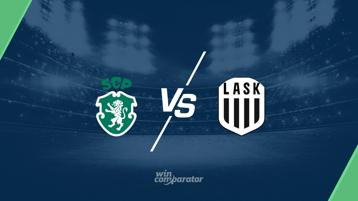 pronostico Sporting Lisbona LASK Linz