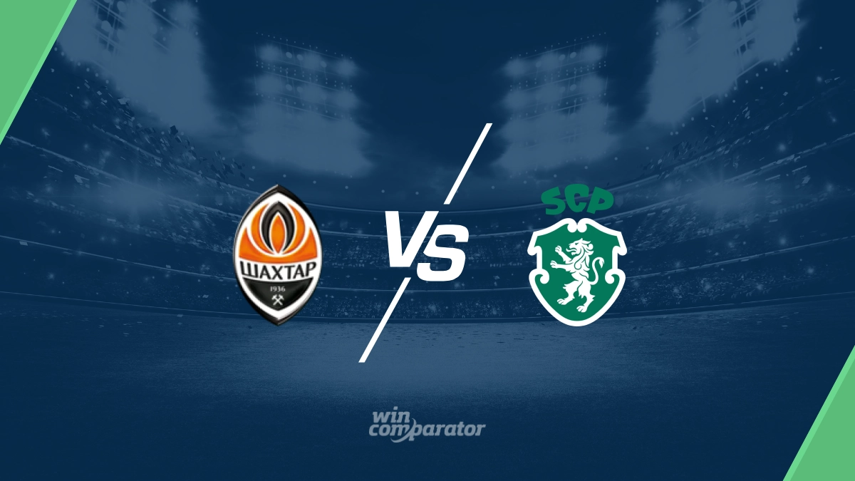 pronostico Shakhtar Donetsk Sporting Lisbona