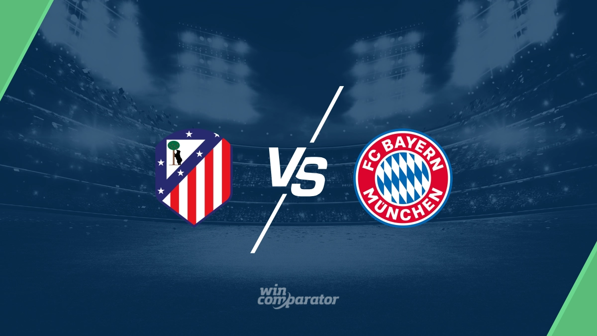 pronostico Atletico Madrid Bayern Monaco