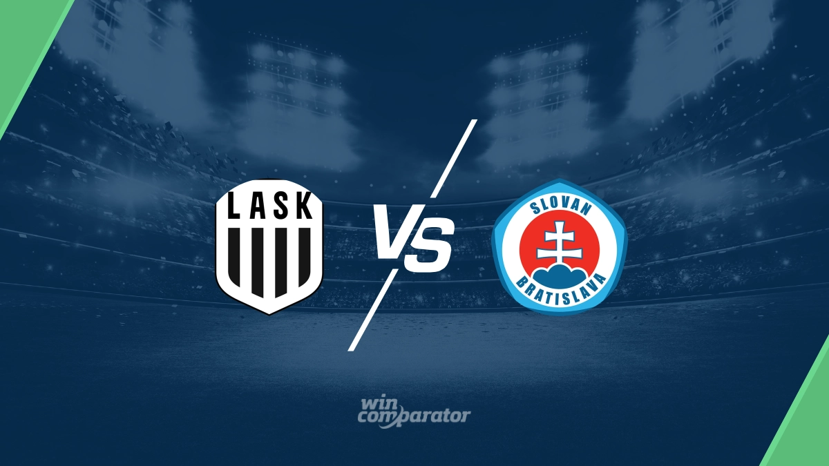pronostico LASK Linz Slovan Bratislava