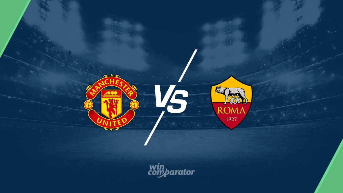 pronostico Manchester United Roma