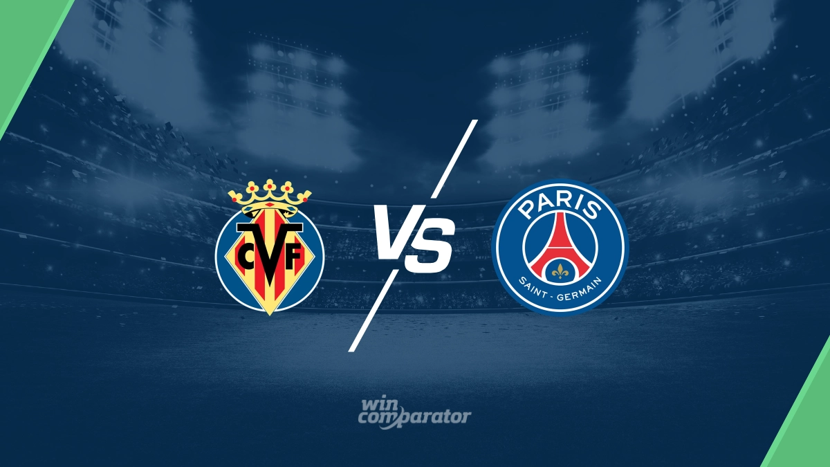 pronostico Villarreal PSG
