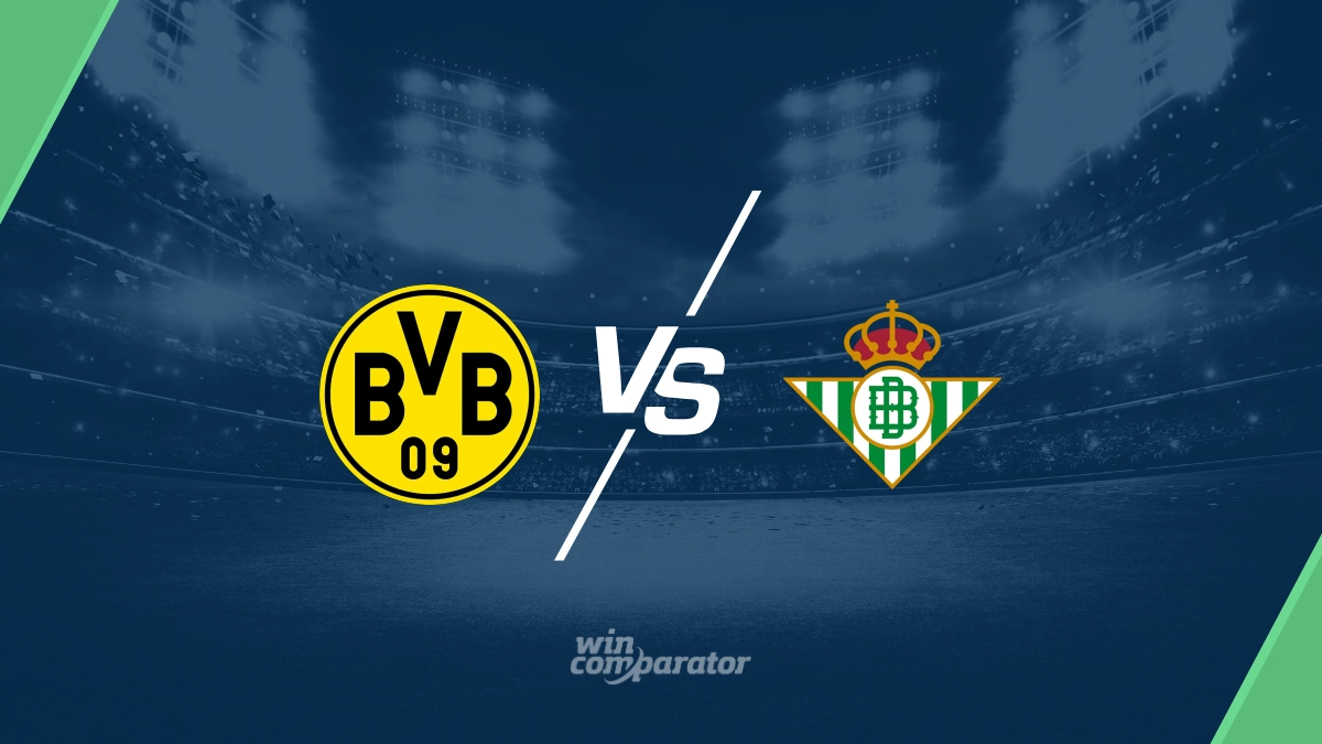 pronostico Borussia Dortmund Betis