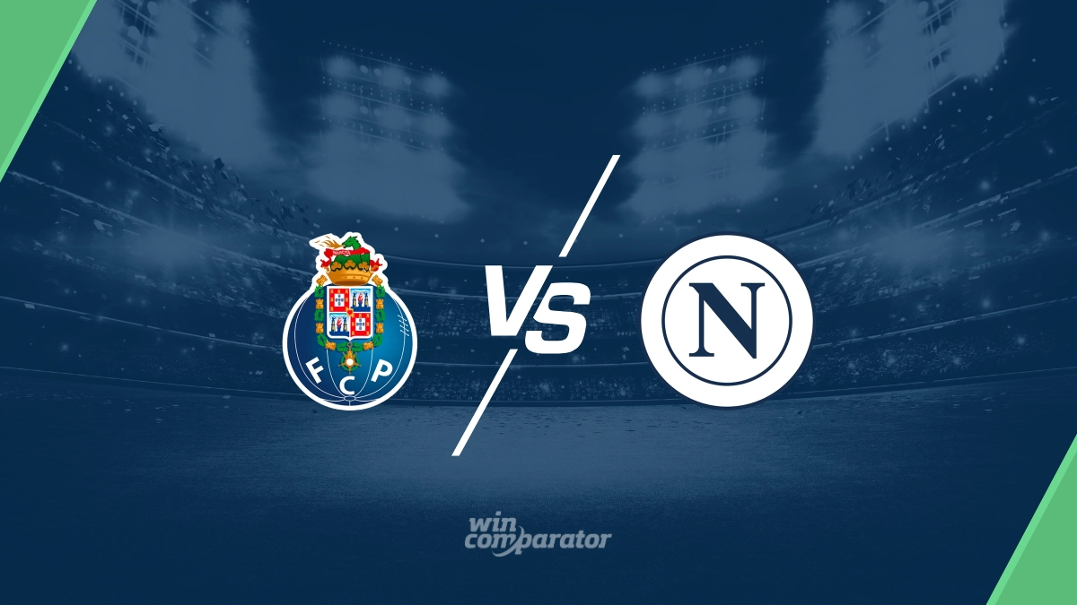 Porto Napoli prediction