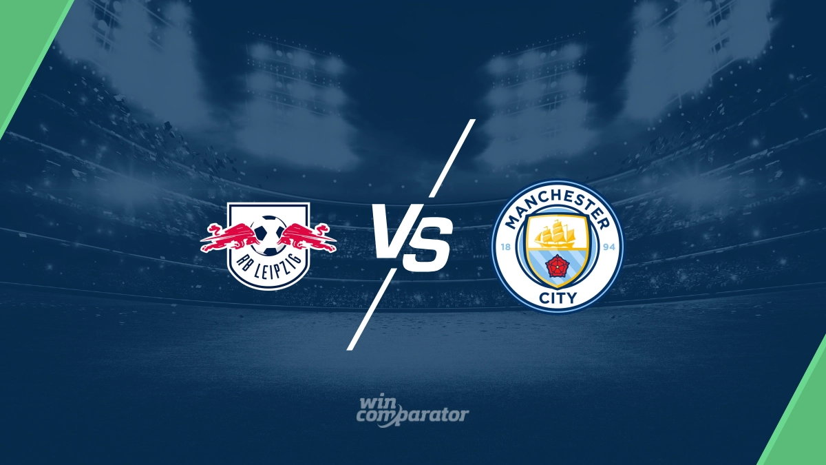 pronostico Lipsia Manchester City