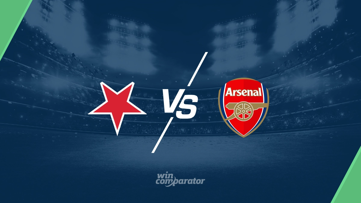 pronostico Slavia Praga Arsenal