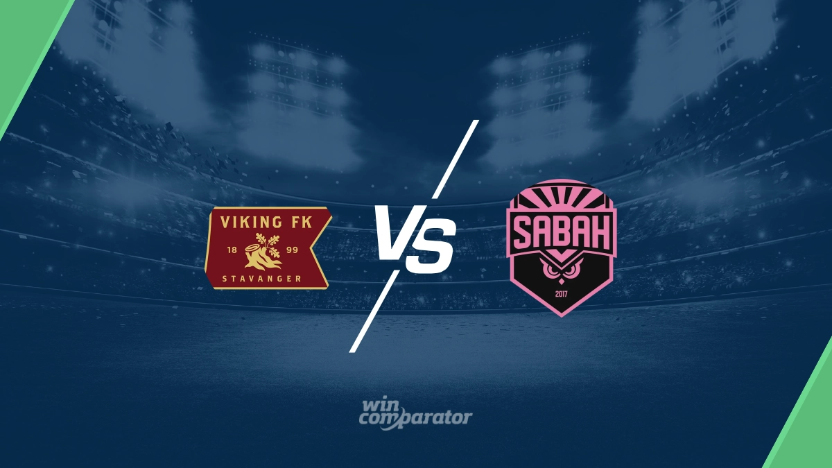 pronostico Viking FK Sabah Masazir