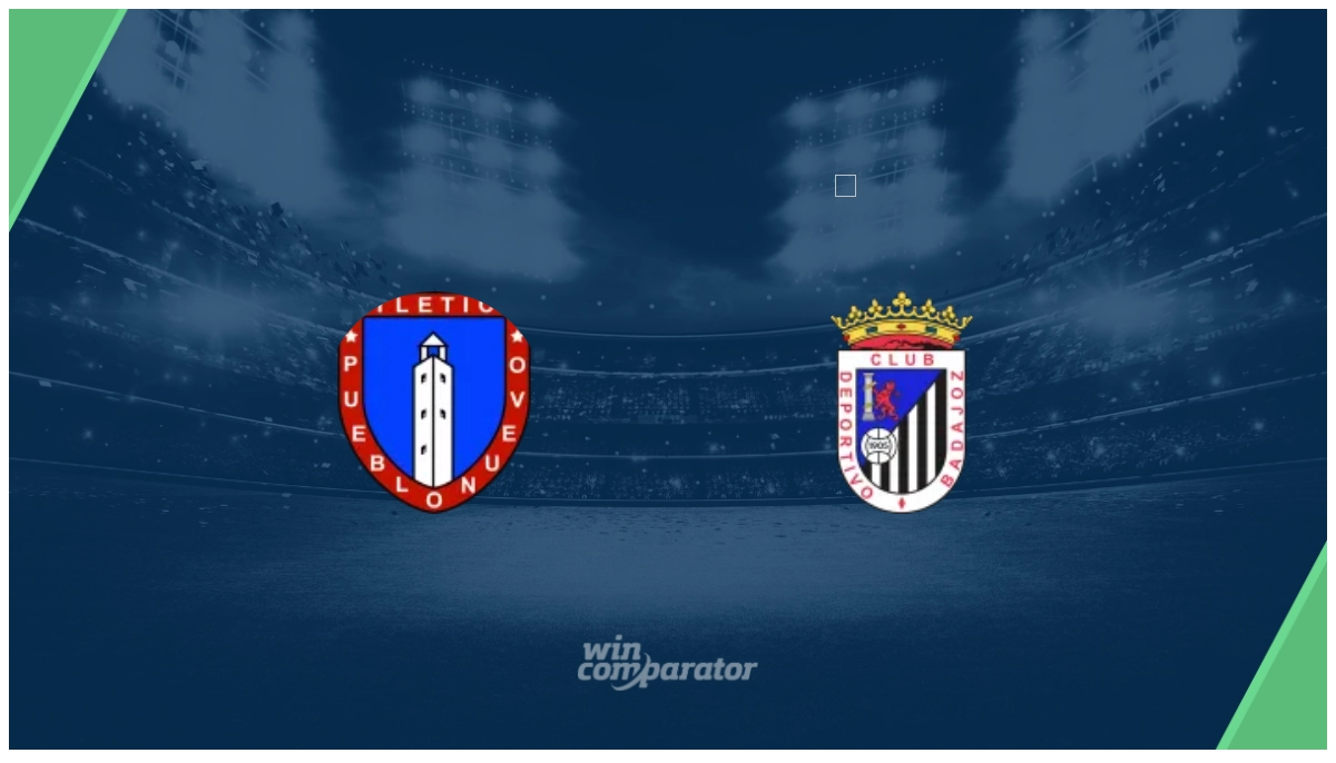 pronostico Atletico Club Pueblonuevo CD Badajoz
