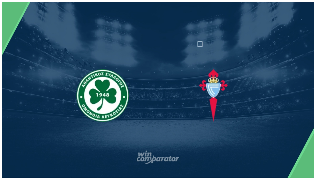AC Omonia Nicosia Celta Vigo prediction