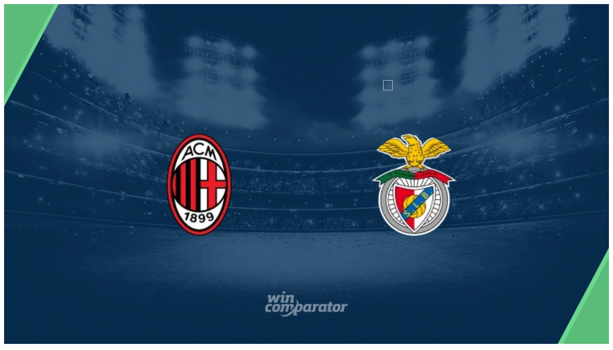 AC Milan Benfica Lisbon prediction