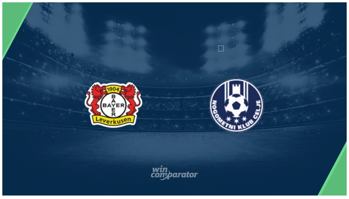 Bayer Leverkusen NK Celje prediction