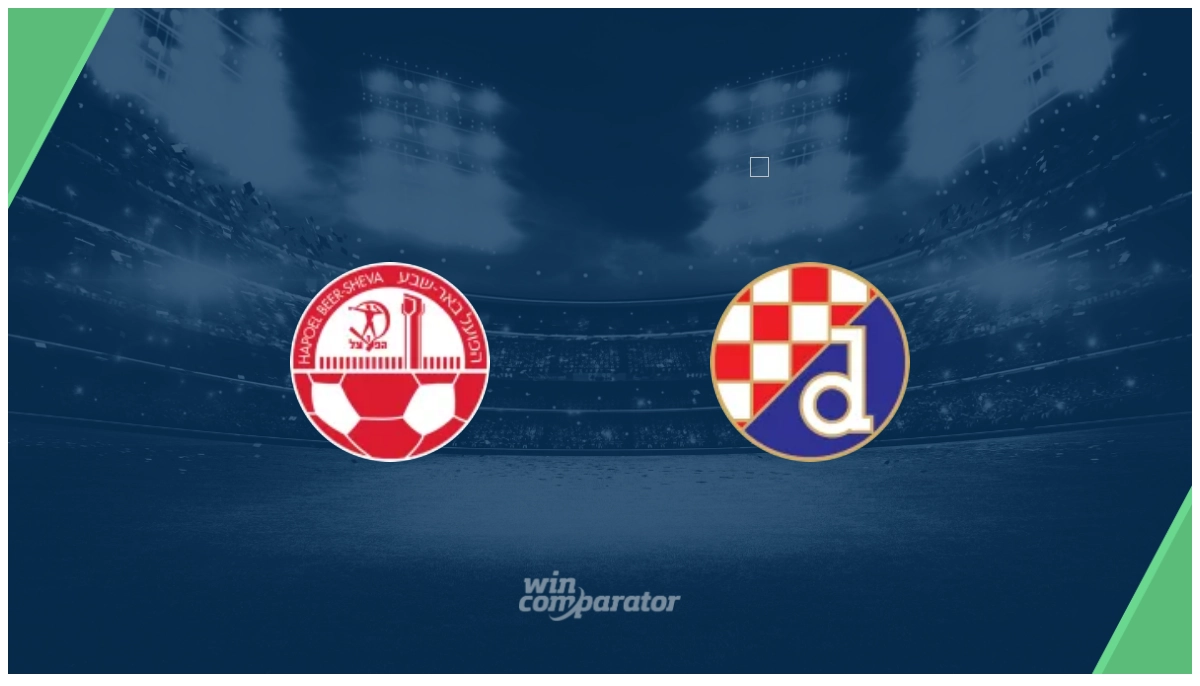 Hapoel Beer Sheva GNK Dinamo Zagreb prediction