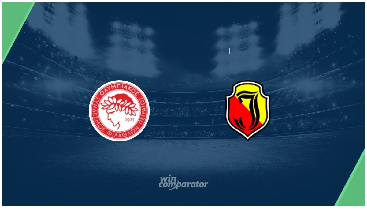 Olympiacos Jagiellonia Bialystok prediction