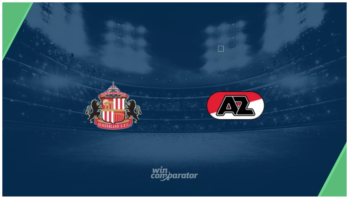 Sunderland AZ Alkmaar prediction