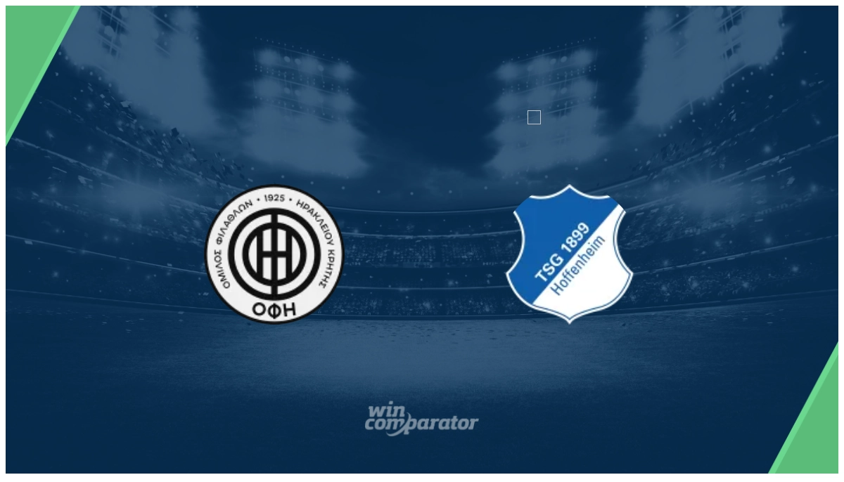 OFI Crete Hoffenheim prediction