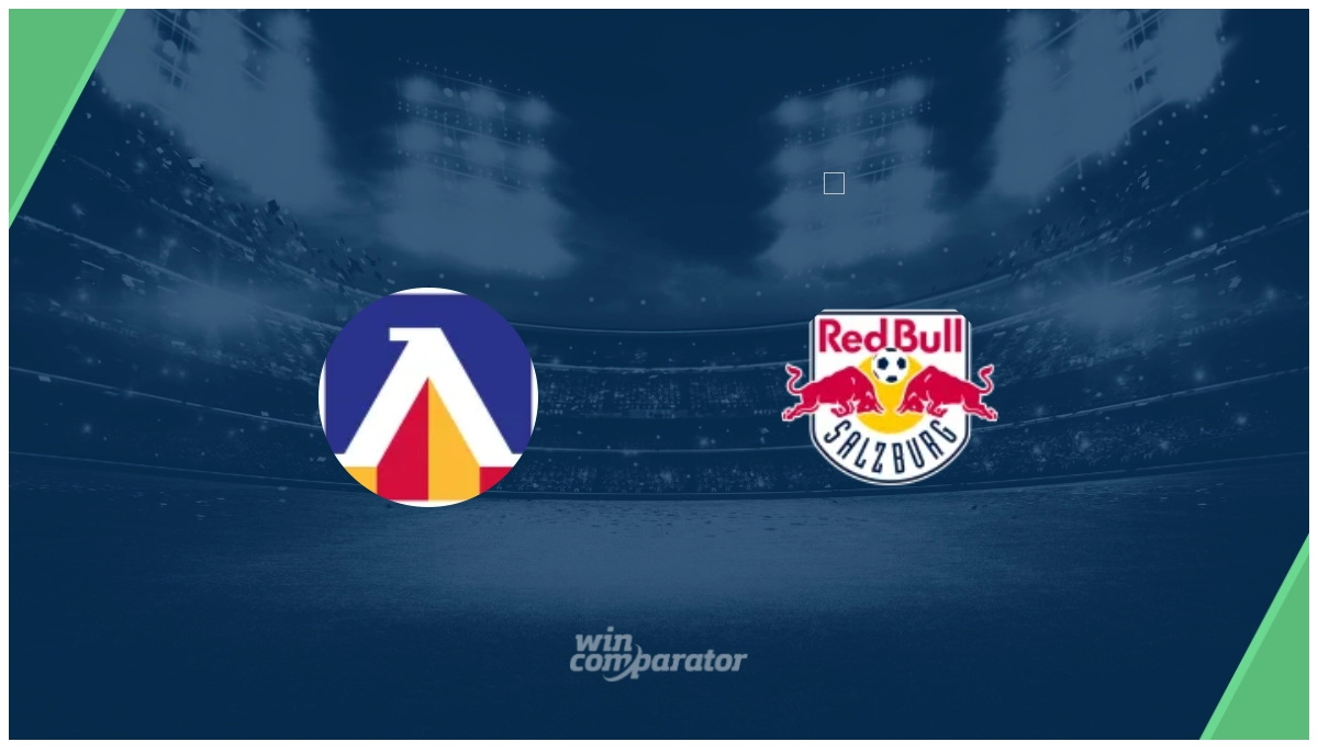 Levski Sofia Salzburg prediction