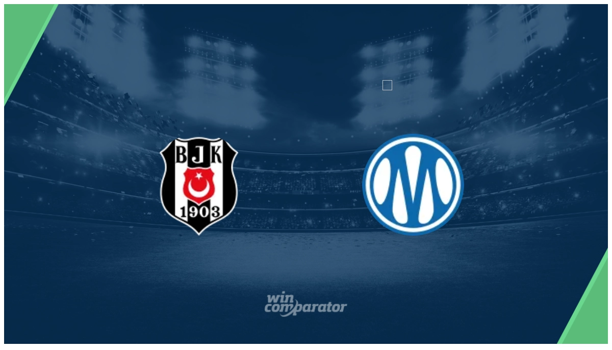 Besiktas Istanbul Marseille prediction