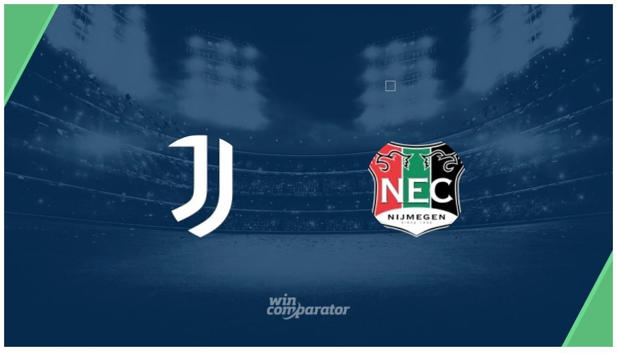 Juventus NEC Nijmegen prediction