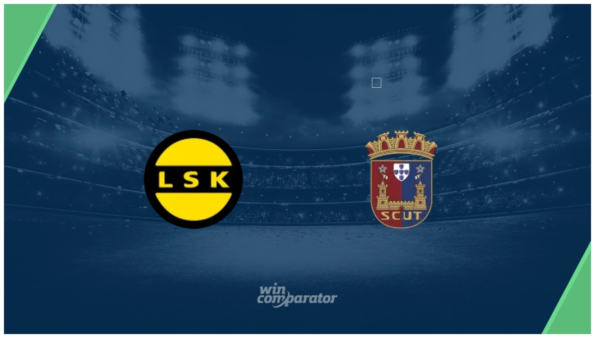 Lillestrøm SCU Torreense prediction