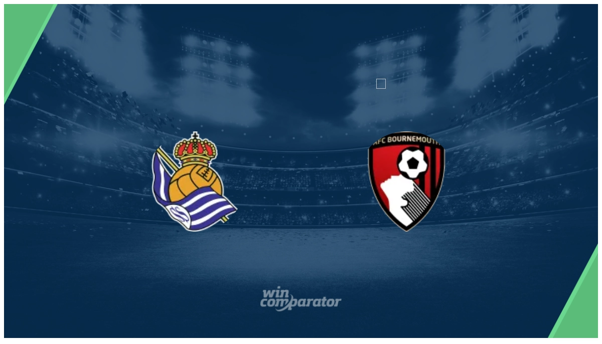 Real Sociedad Bournemouth prediction