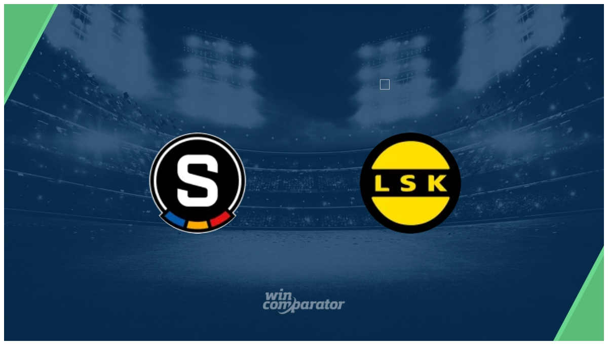 Sparta Prague Lillestrøm prediction