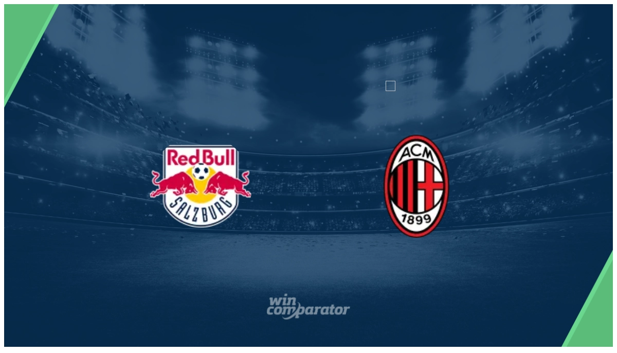 Salzburg AC Milan prediction