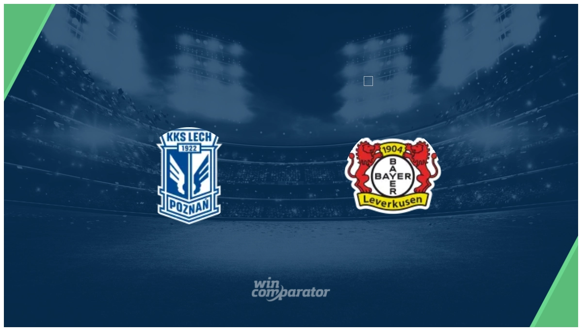 KKS Lech Poznan Bayer Leverkusen prediction