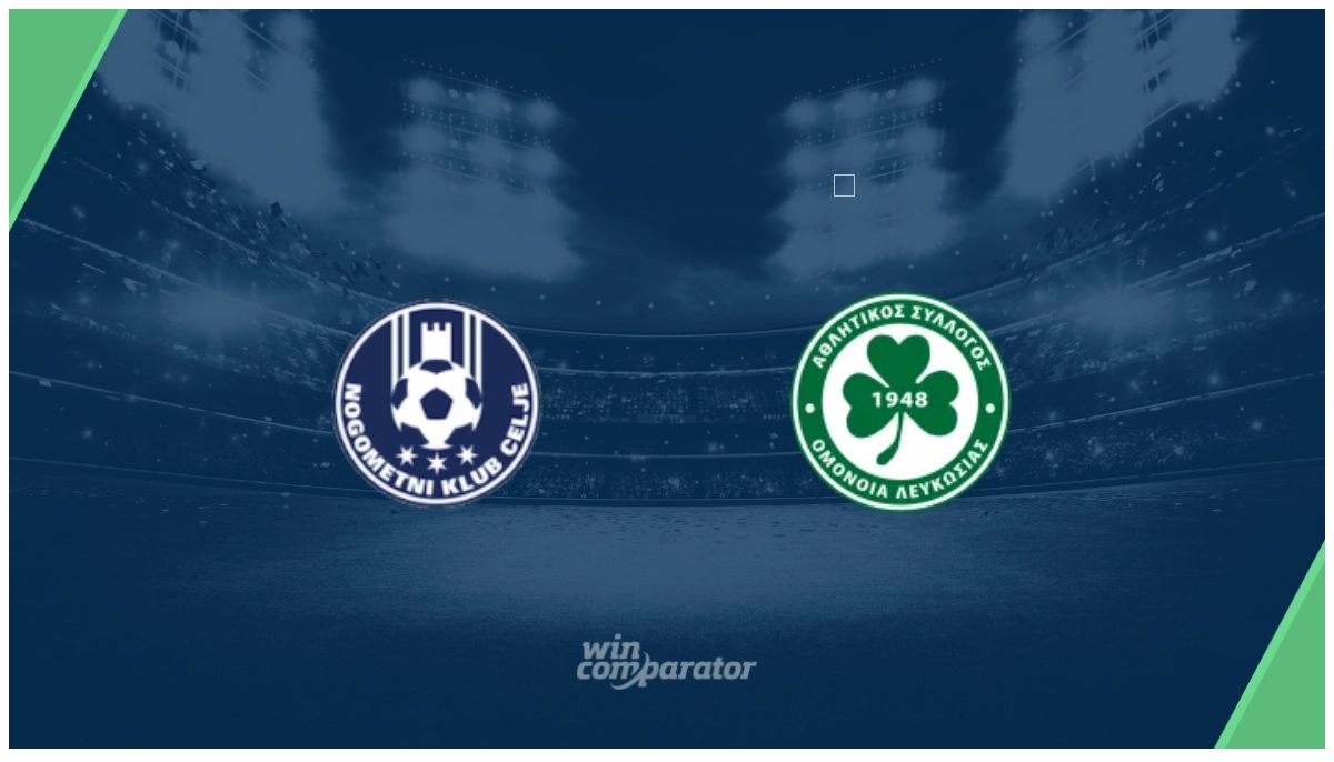 NK Celje AC Omonia Nicosia prediction