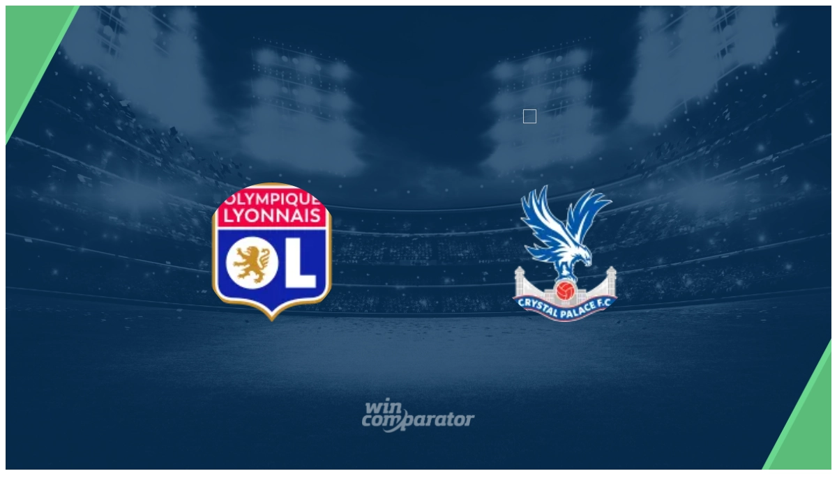 Lyon Crystal Palace prediction