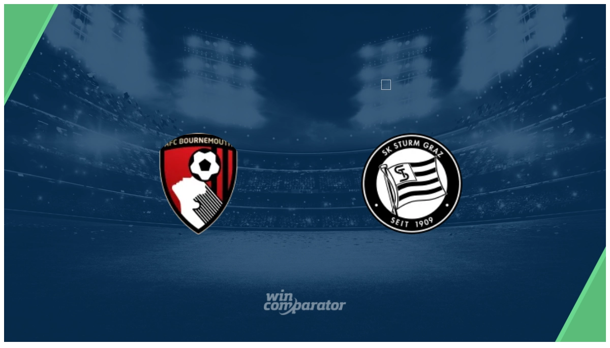 Bournemouth Sturm Graz prediction
