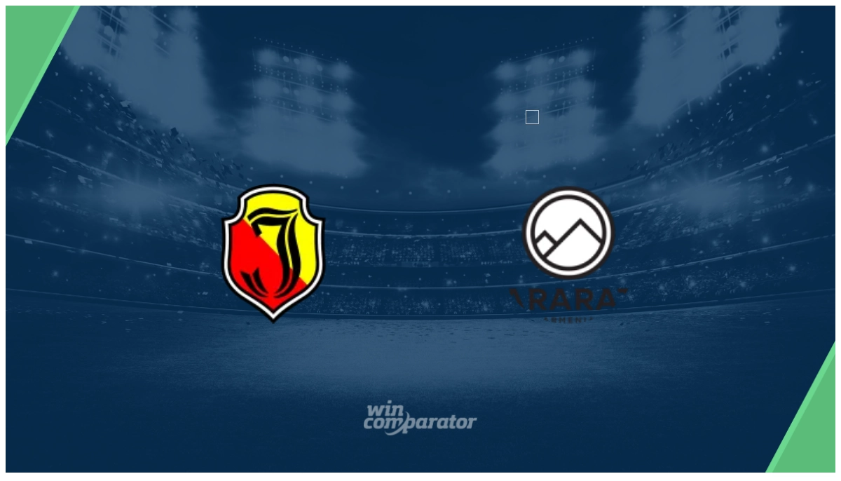 Jagiellonia Bialystok FC Ararat-Armenia prediction