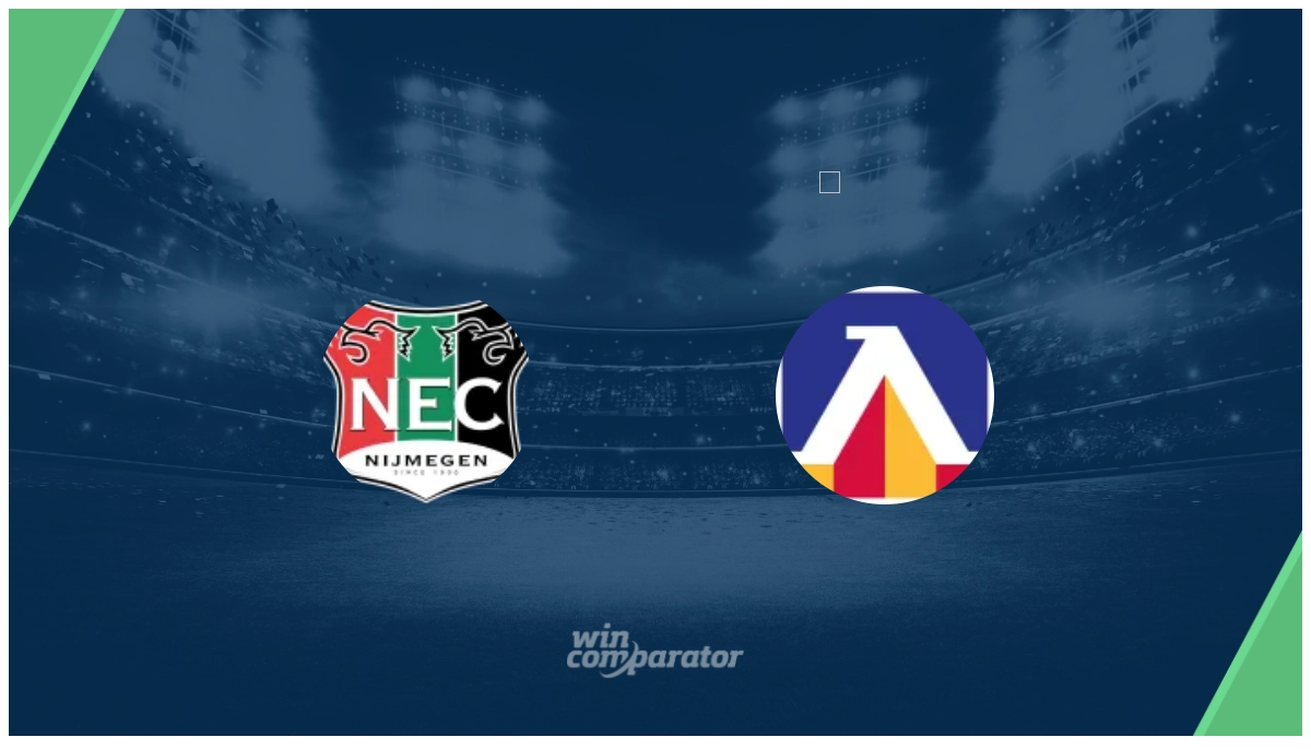 NEC Nijmegen Levski Sofia prediction