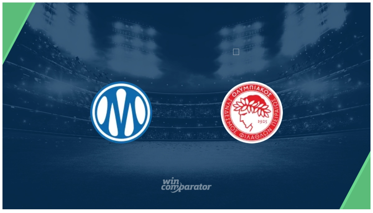 Marseille Olympiacos prediction