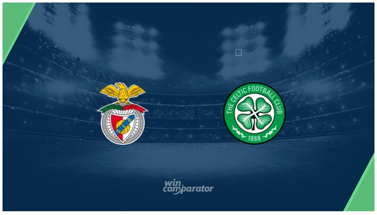 Benfica Lisbon Celtic prediction