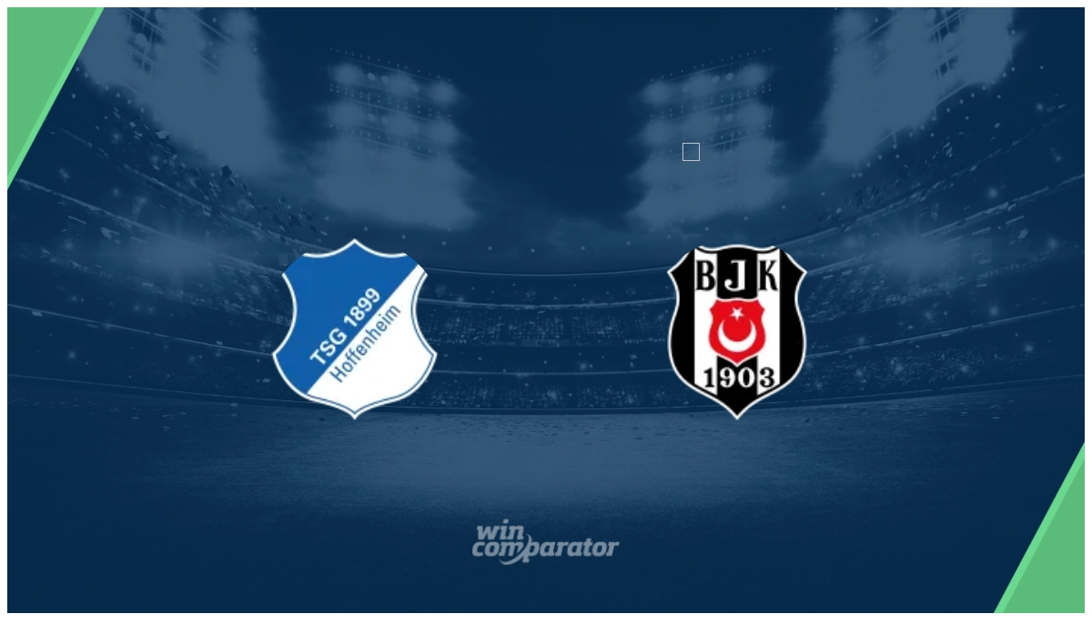 Hoffenheim Besiktas Istanbul prediction