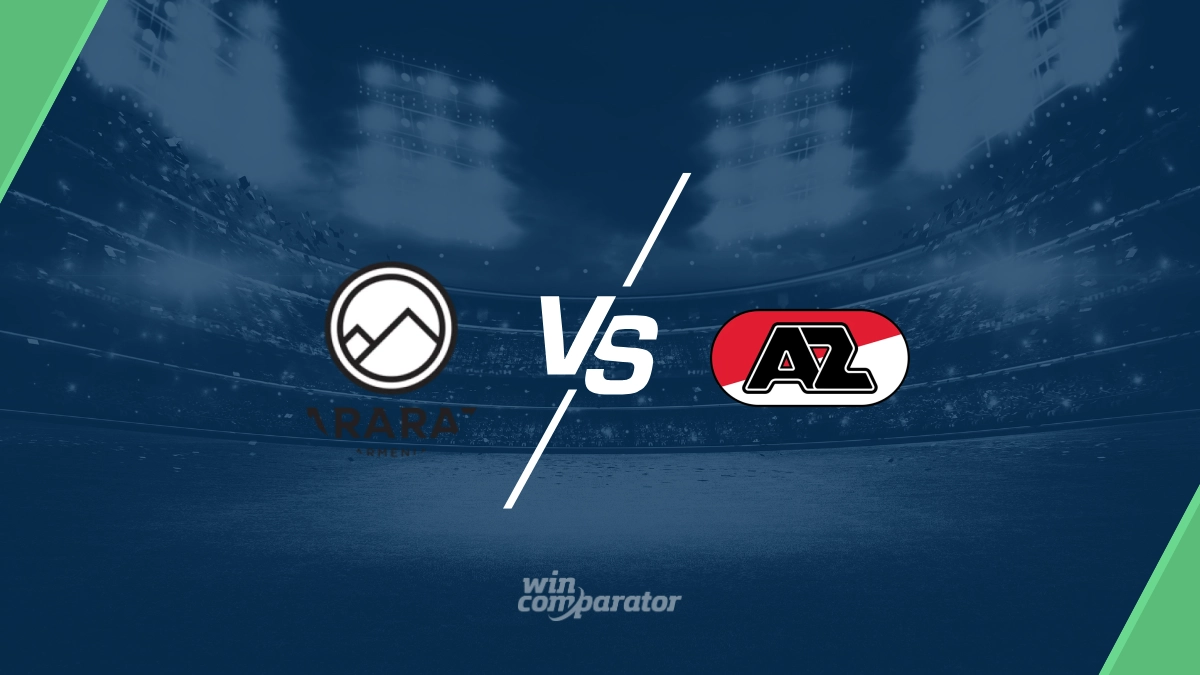FC Ararat-Armenia AZ Alkmaar prediction
