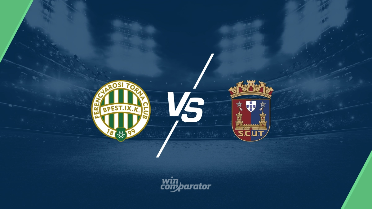 prognóstico Ferencvaros SCU Torreense