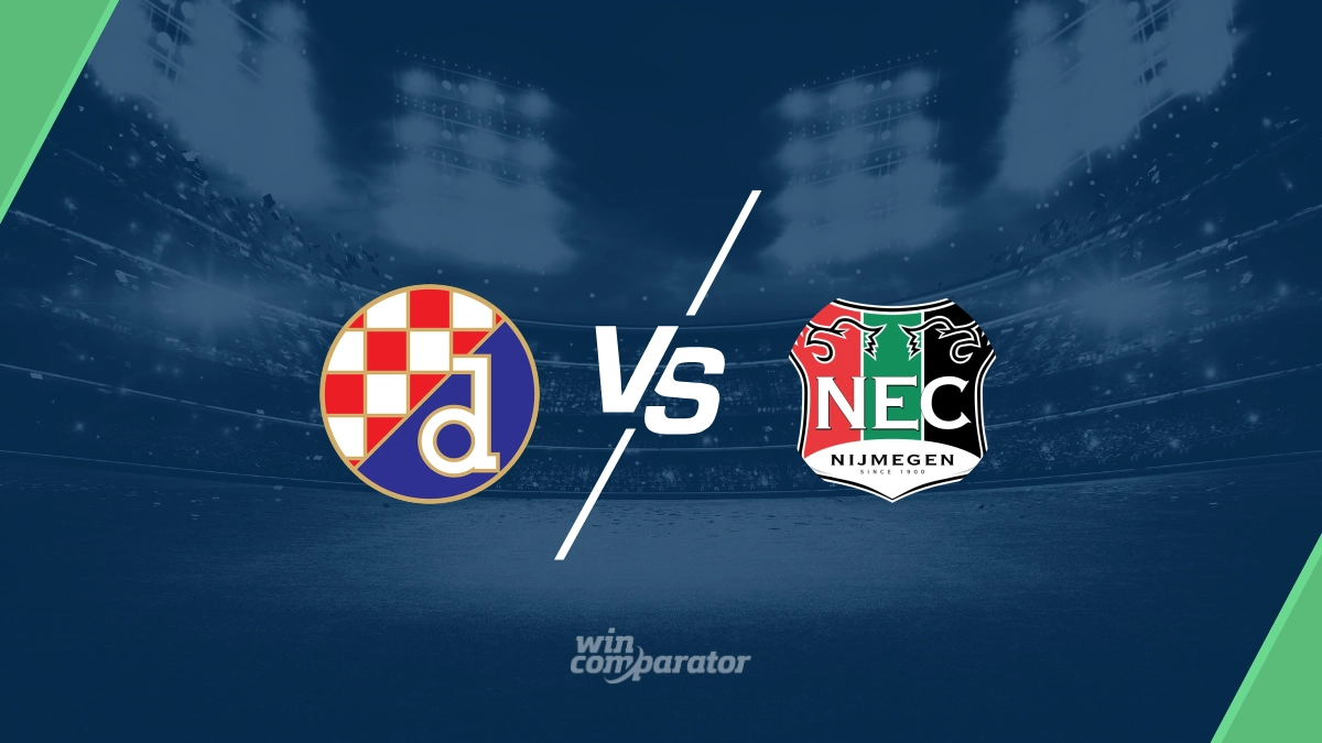 prognóstico NK Dínamo Zagreb NEC Nimegue