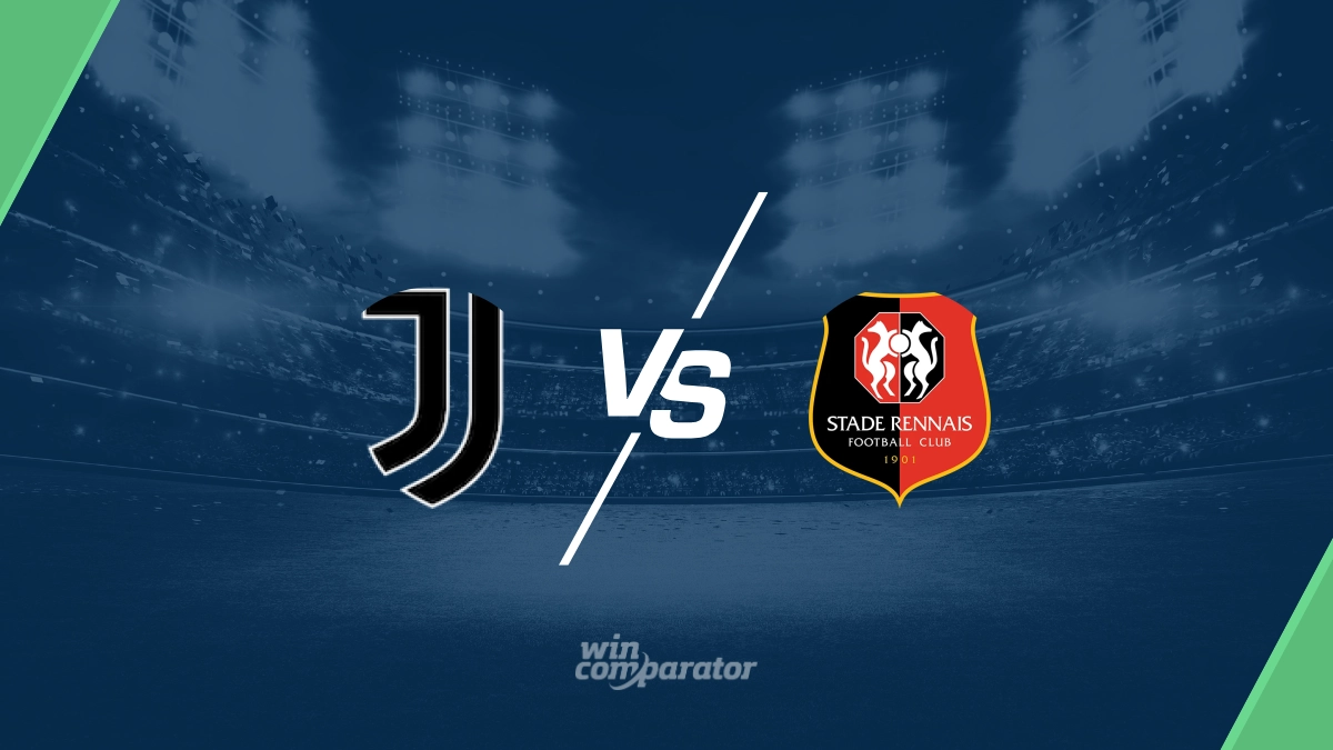 prognóstico Juventus Rennes