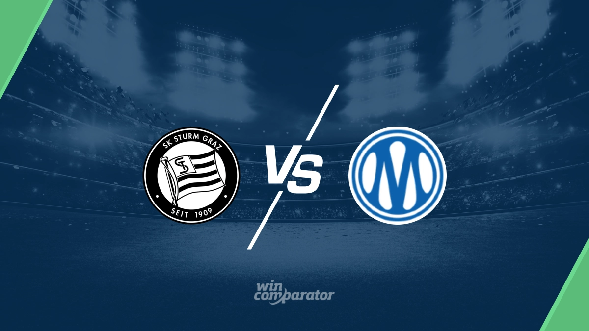 Sturm Graz Marseille prediction