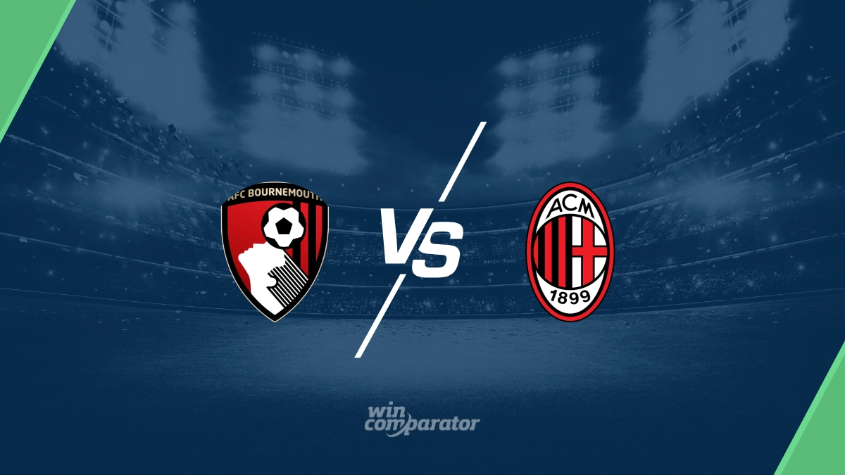 Bournemouth AC Milan prediction